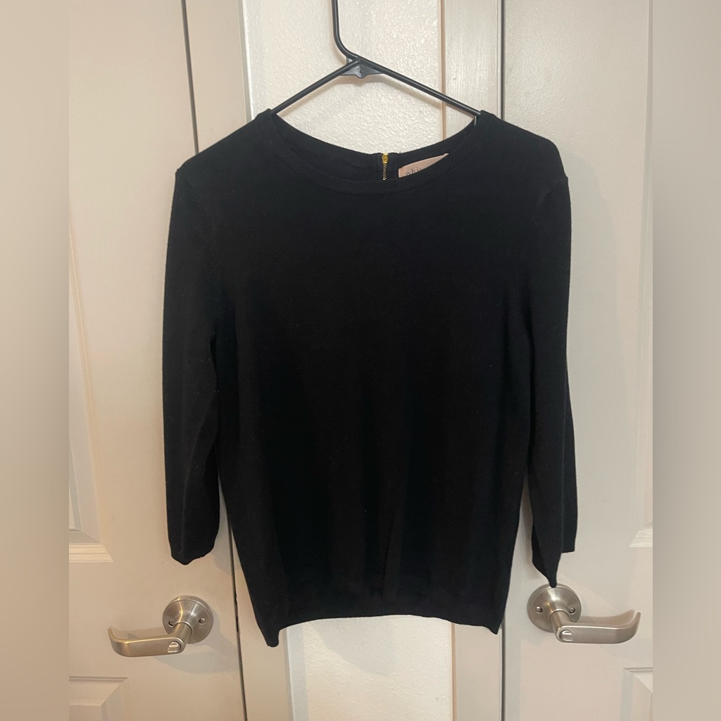 Mini Sweater